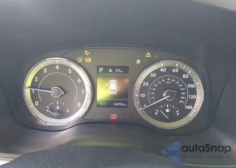 2021 Hyundai Venue Sel from USA, damaged, VIN KMHRC8A38MU129720